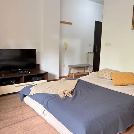 Stara Rampa Апартаменты